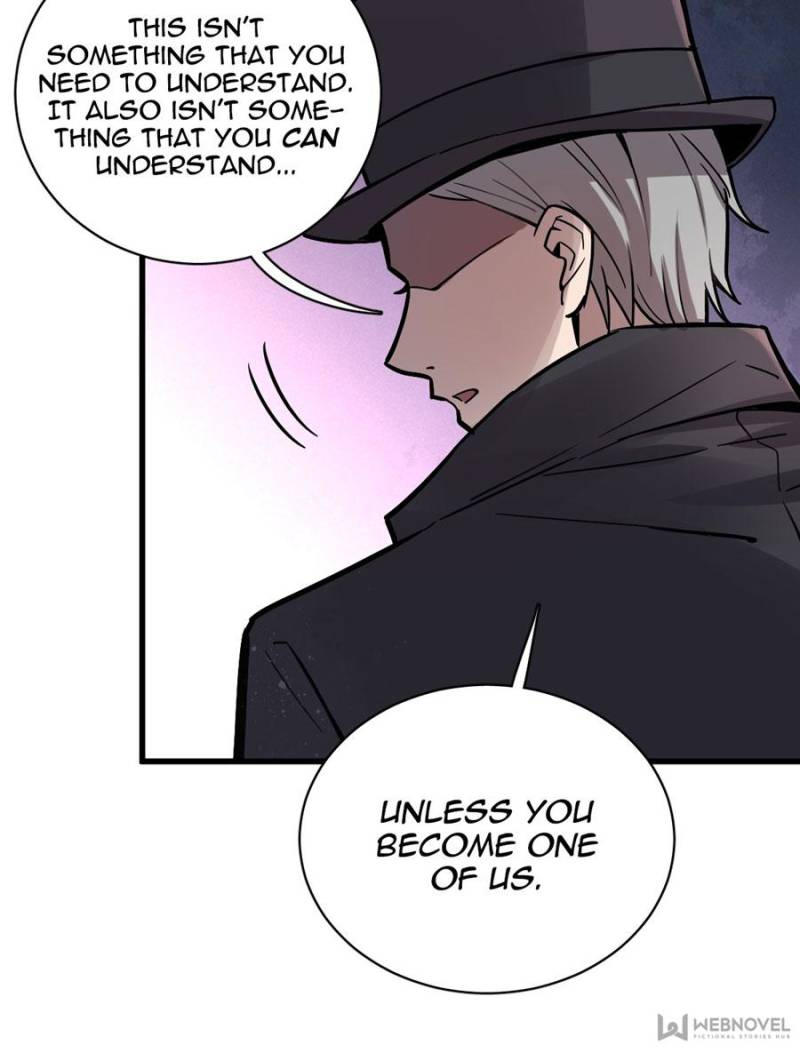 Lord of the Mysteries Chapter 19 page 23 - Chapter 19