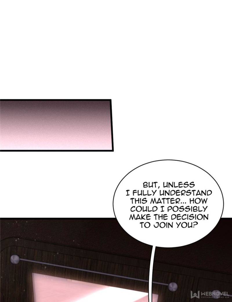 Lord of the Mysteries Chapter 19 page 25 - Chapter 19