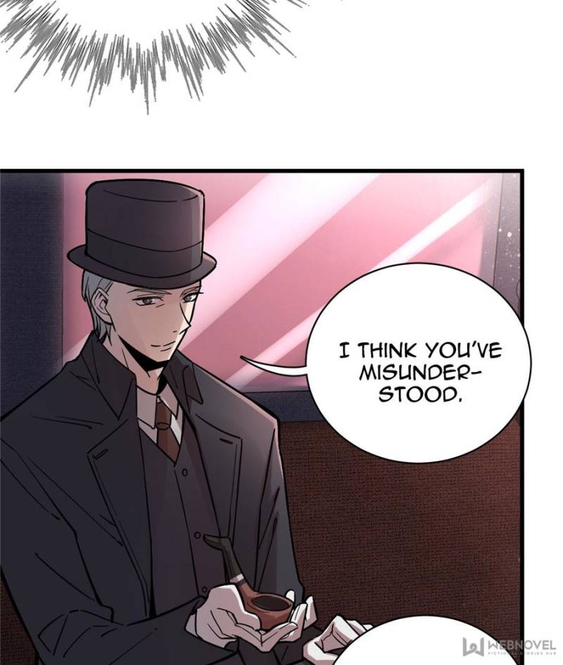 Lord of the Mysteries Chapter 19 page 27 - Chapter 19