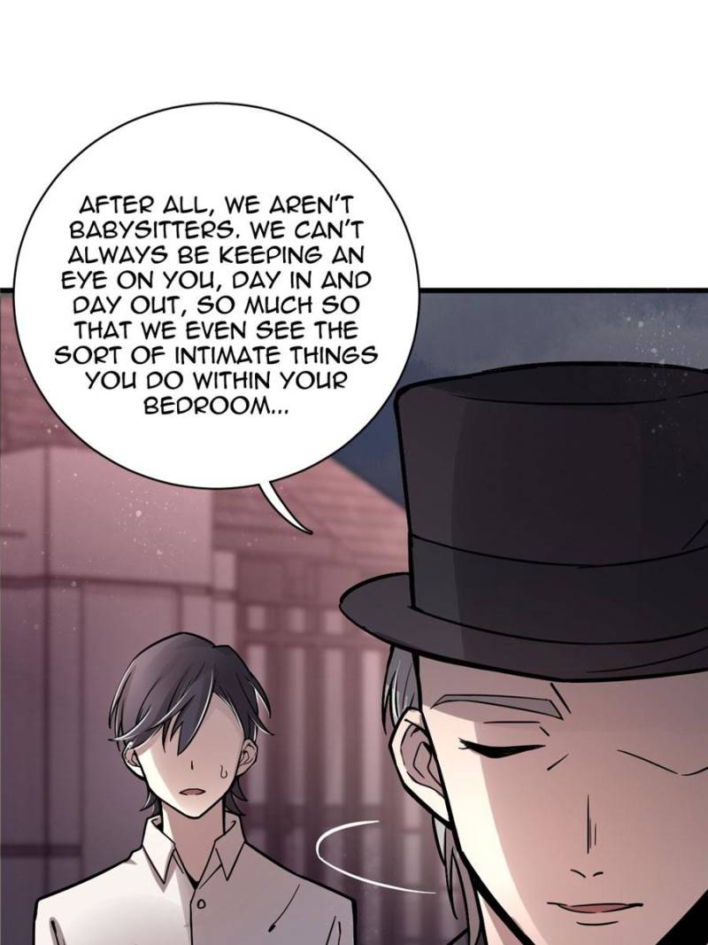 Lord of the Mysteries Chapter 19 page 3 - Chapter 19