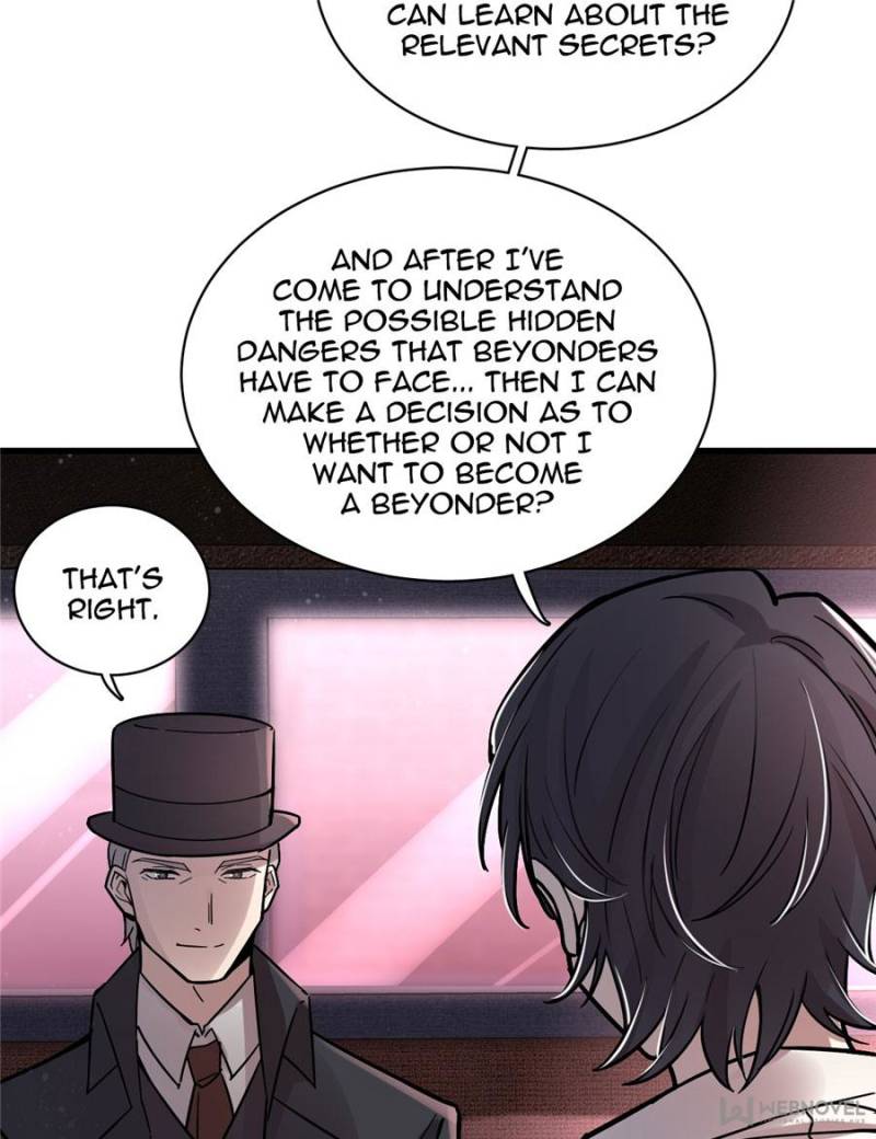 Lord of the Mysteries Chapter 19 page 30 - Chapter 19