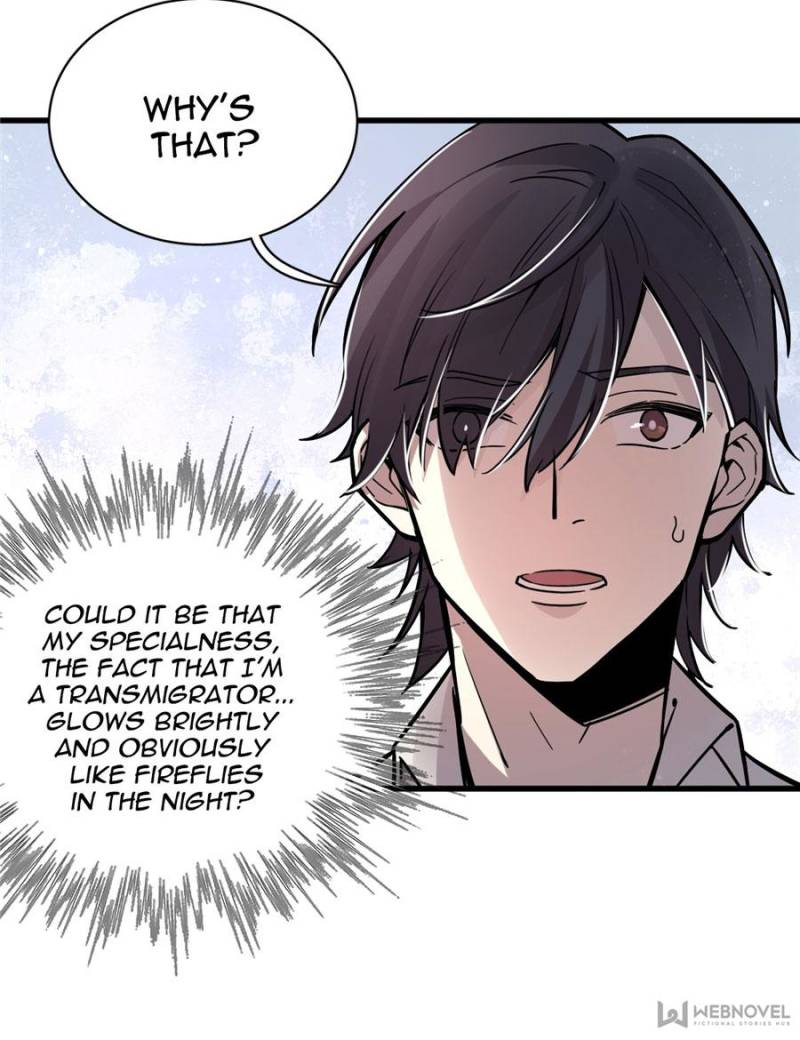 Lord of the Mysteries Chapter 19 page 34 - Chapter 19