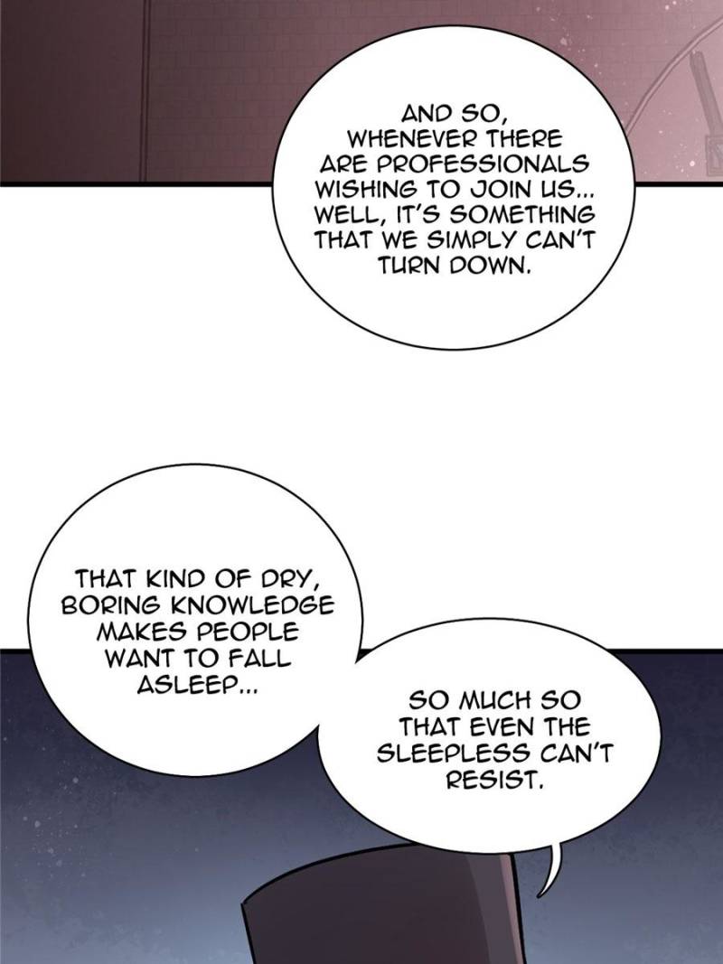 Lord of the Mysteries Chapter 19 page 42 - Chapter 19