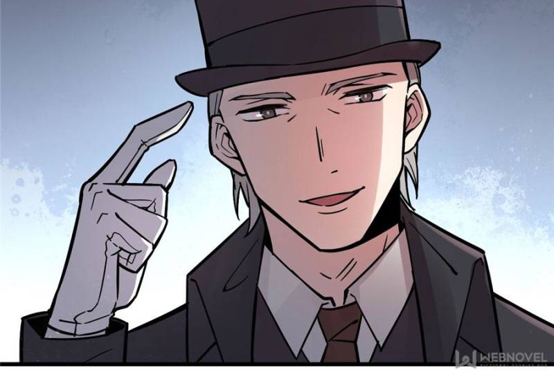 Lord of the Mysteries Chapter 19 page 43 - Chapter 19