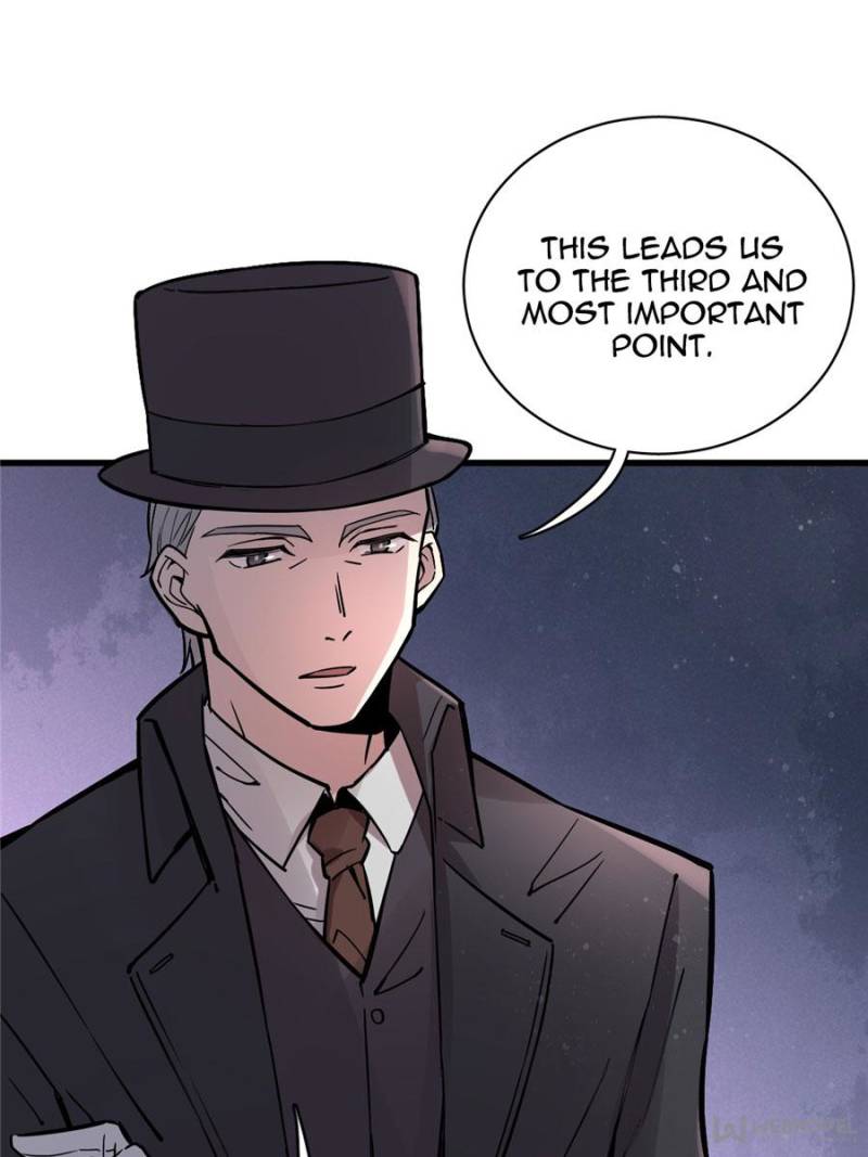 Lord of the Mysteries Chapter 19 page 45 - Chapter 19