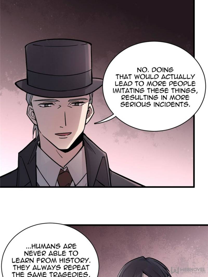 Lord of the Mysteries Chapter 19 page 48 - Chapter 19