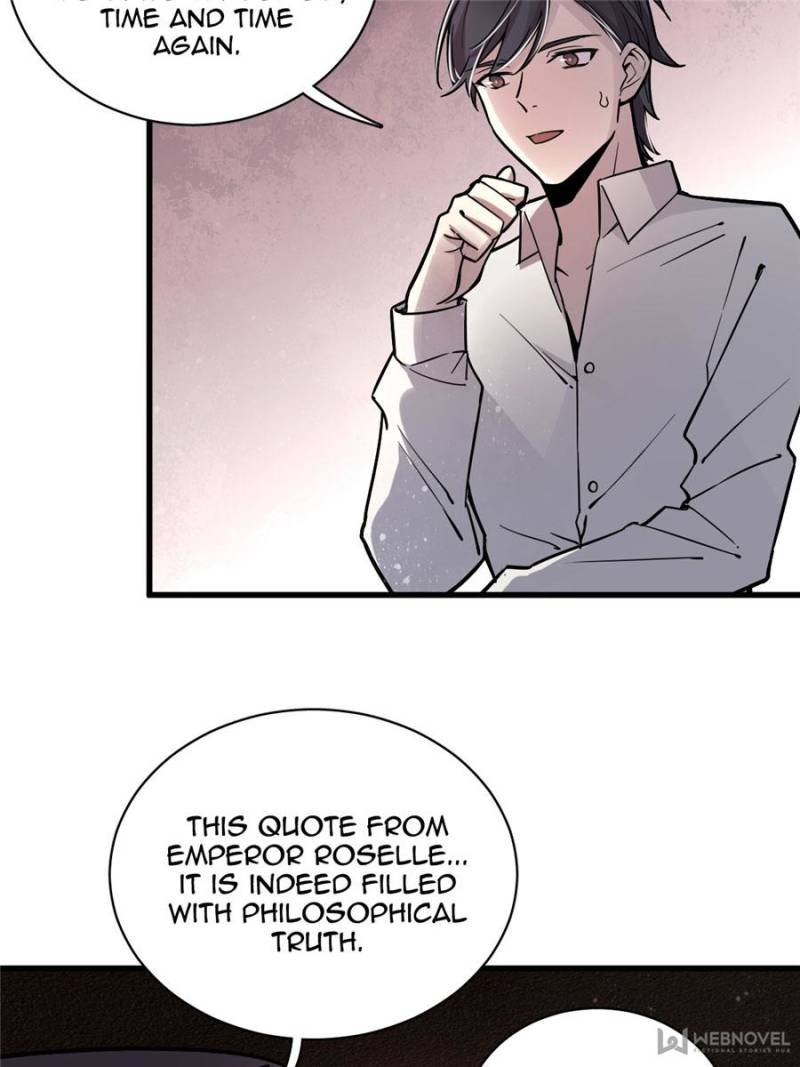Lord of the Mysteries Chapter 19 page 49 - Chapter 19