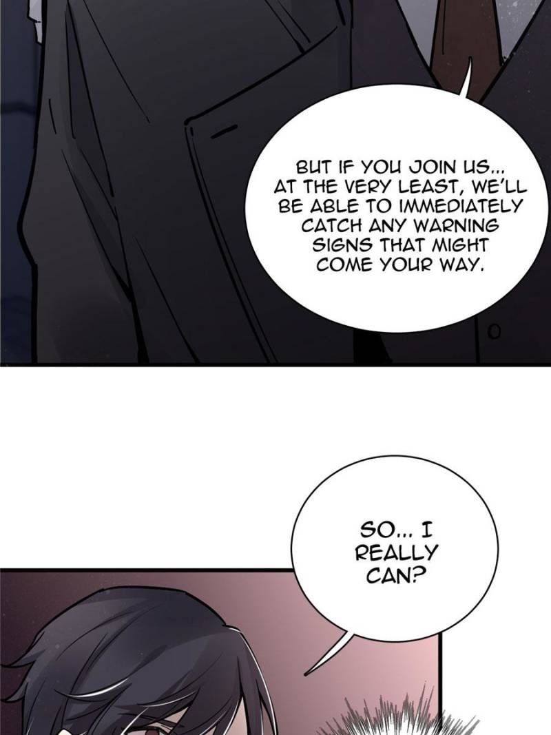 Lord of the Mysteries Chapter 19 page 5 - Chapter 19