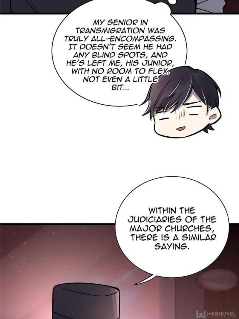 Lord of the Mysteries Chapter 19 page 51 - Chapter 19