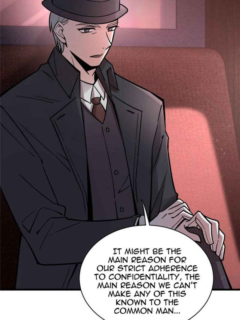 Lord of the Mysteries Chapter 19 page 53 - Chapter 19