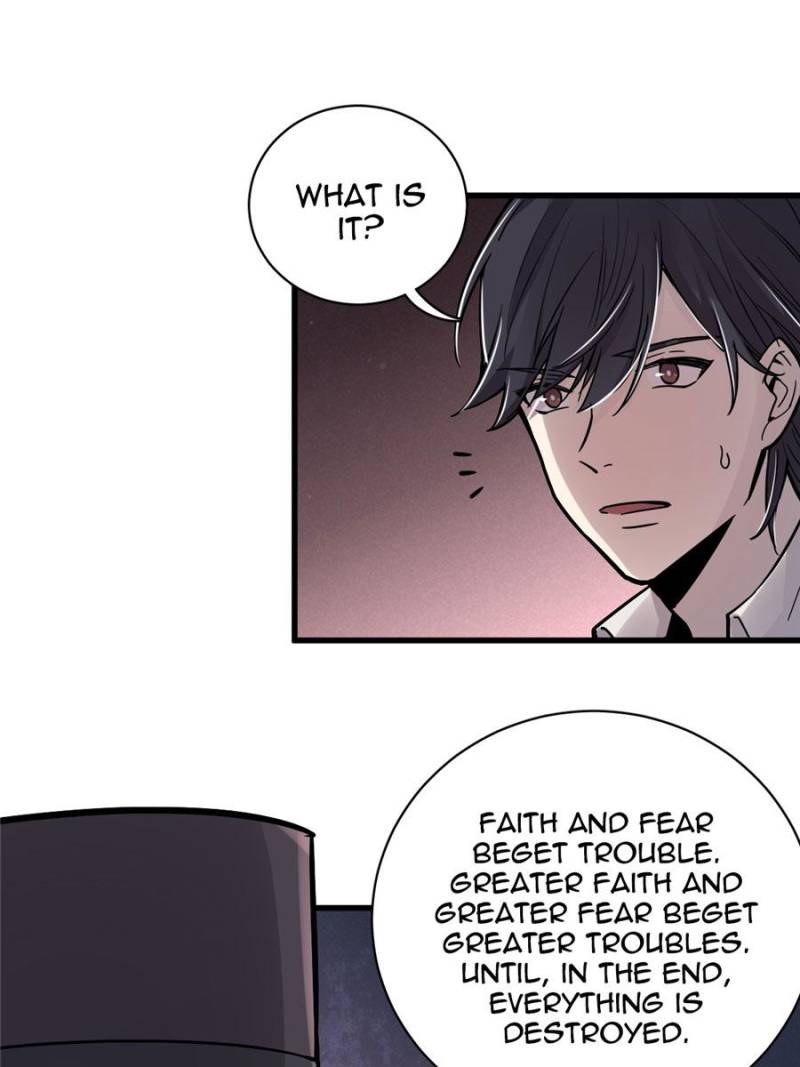 Lord of the Mysteries Chapter 19 page 55 - Chapter 19