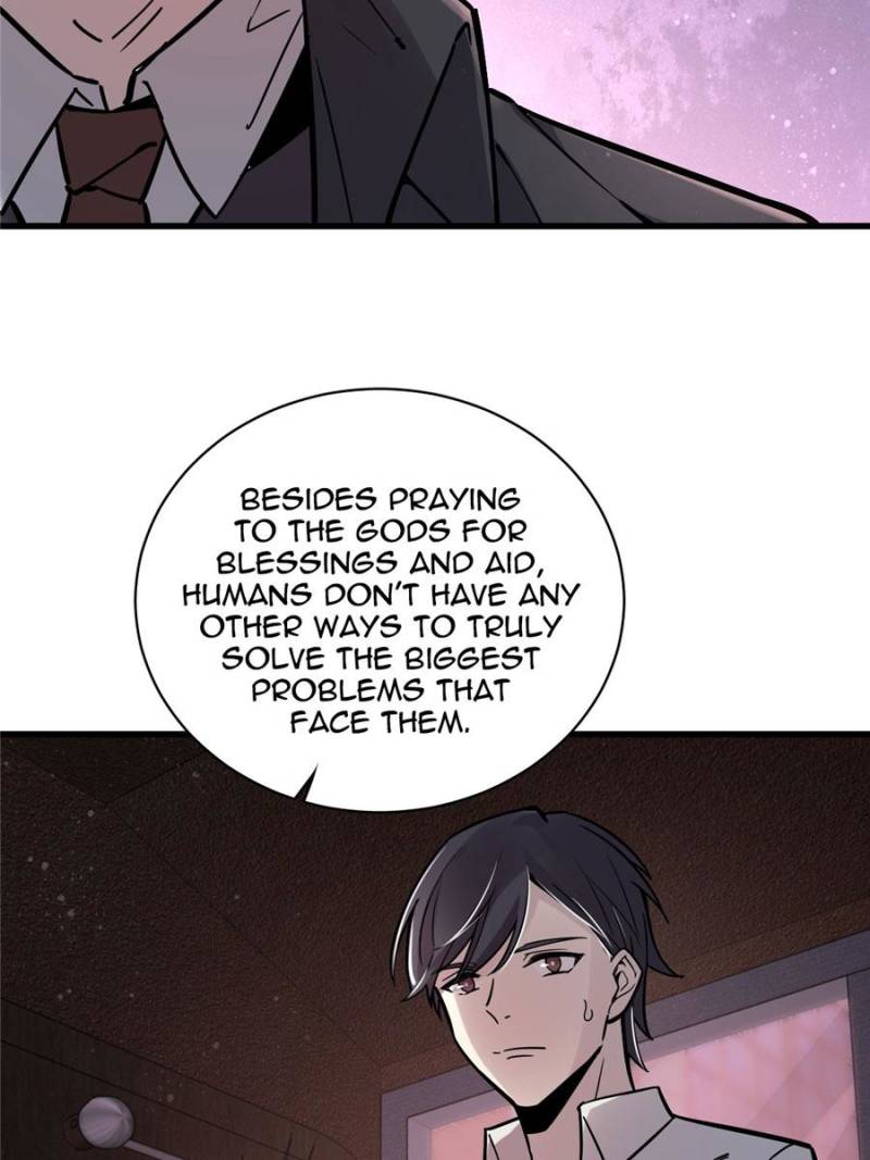 Lord of the Mysteries Chapter 19 page 57 - Chapter 19