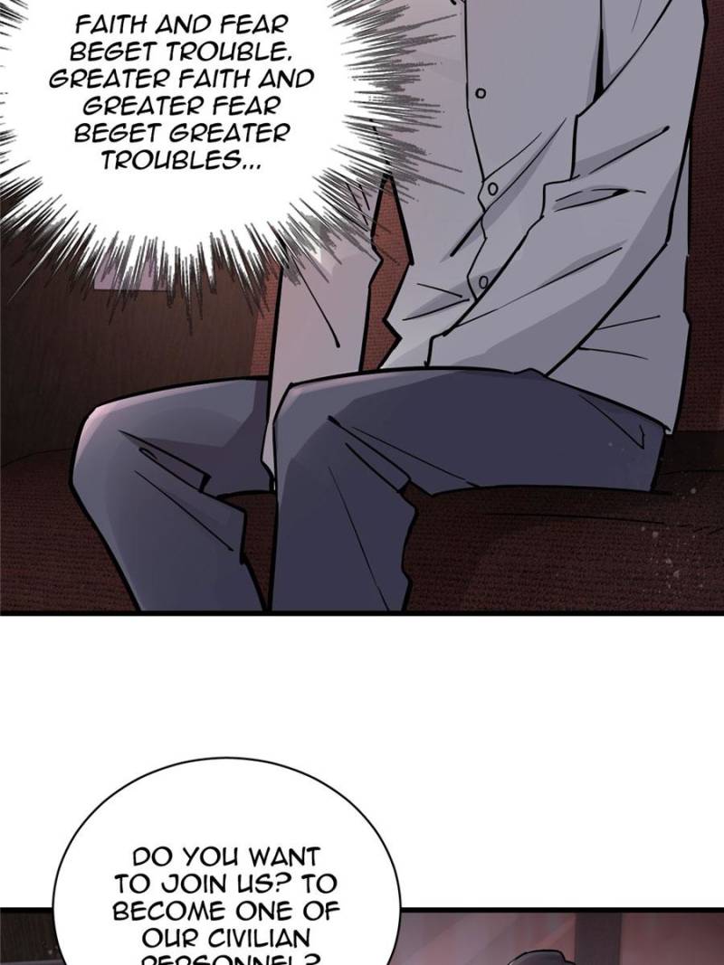 Lord of the Mysteries Chapter 19 page 59 - Chapter 19