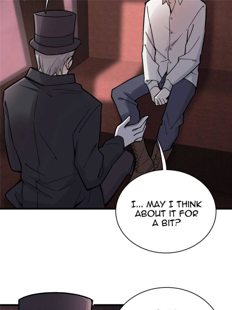 Lord of the Mysteries Chapter 19 page 61 - Chapter 19