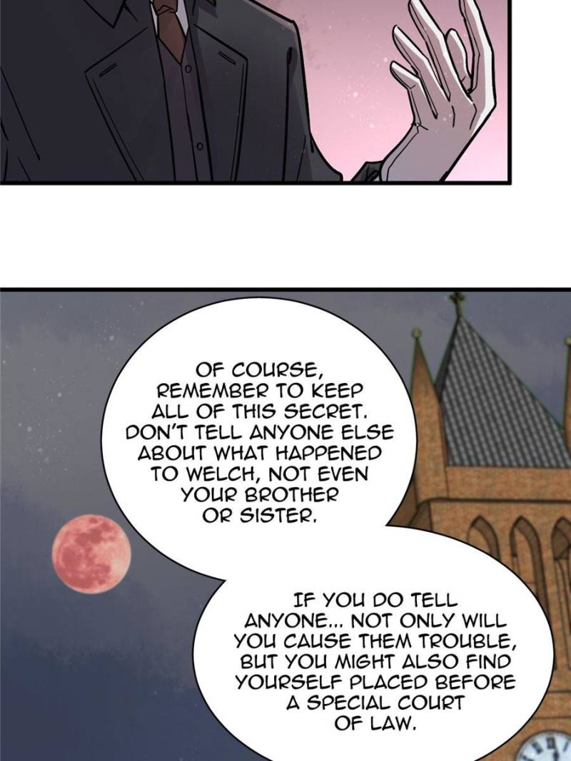 Lord of the Mysteries Chapter 19 page 63 - Chapter 19