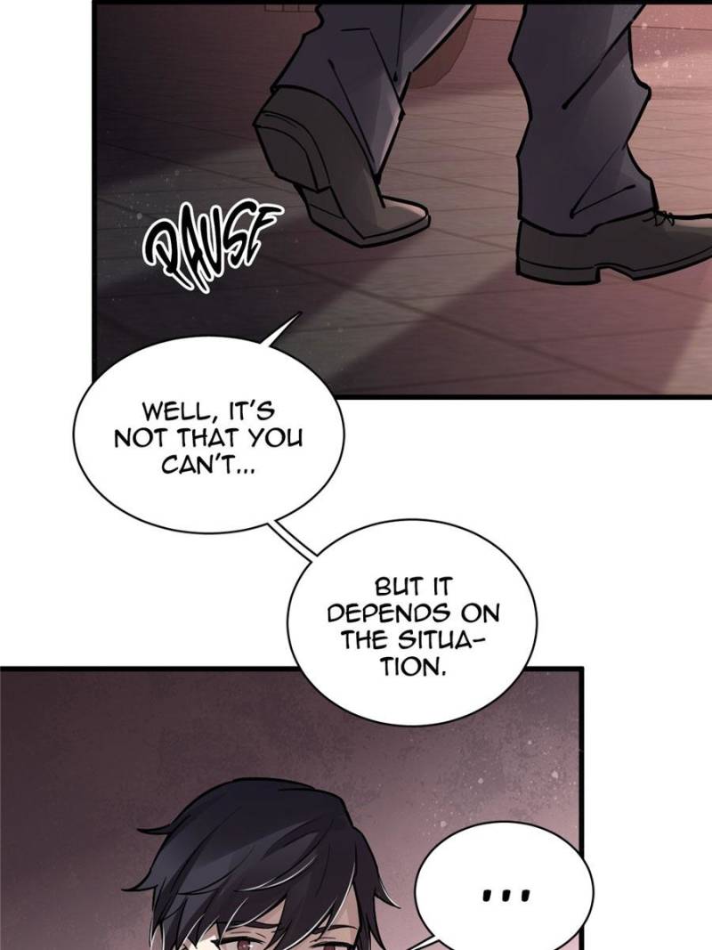 Lord of the Mysteries Chapter 19 page 7 - Chapter 19
