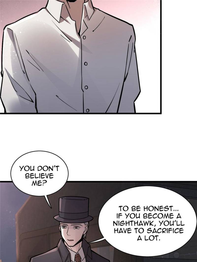 Lord of the Mysteries Chapter 19 page 9 - Chapter 19