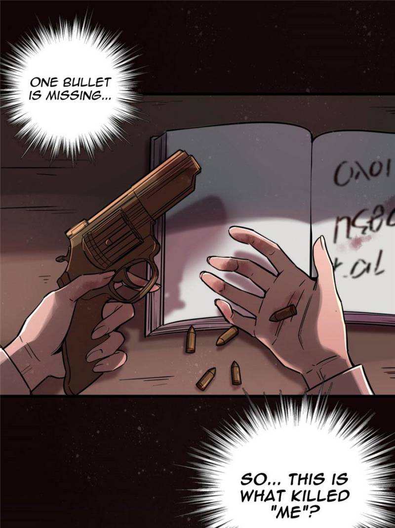 Lord of the Mysteries Chapter 2 page 14 - Chapter 2