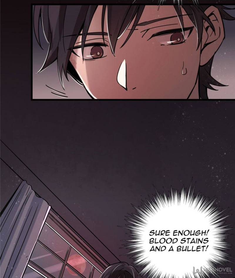 Lord of the Mysteries Chapter 2 page 16 - Chapter 2