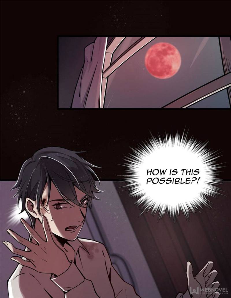 Lord of the Mysteries Chapter 2 page 2 - Chapter 2