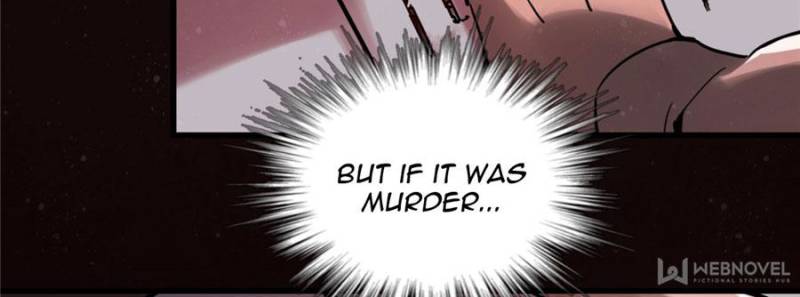 Lord of the Mysteries Chapter 2 page 21 - Chapter 2