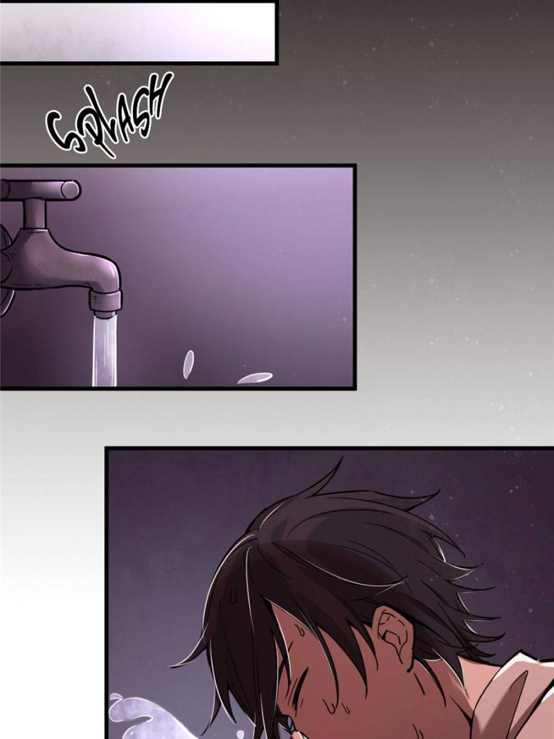 Lord of the Mysteries Chapter 2 page 23 - Chapter 2
