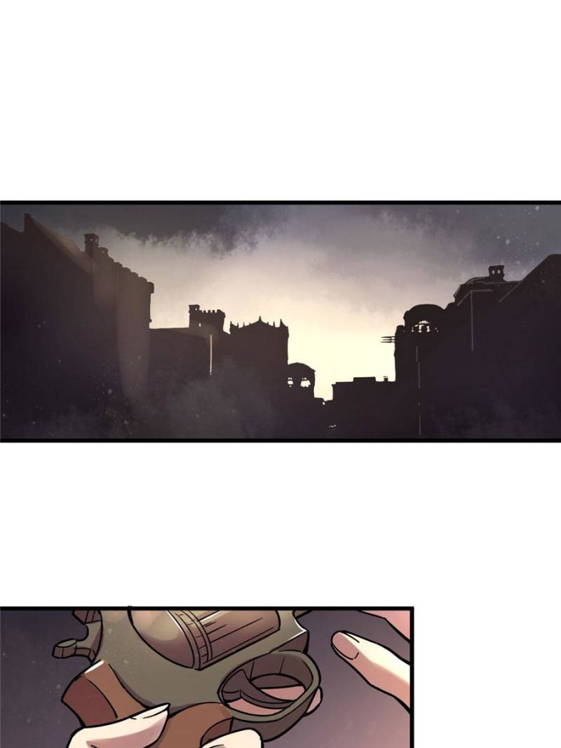 Lord of the Mysteries Chapter 2 page 29 - Chapter 2