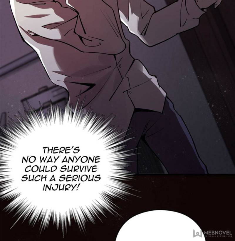 Lord of the Mysteries Chapter 2 page 3 - Chapter 2