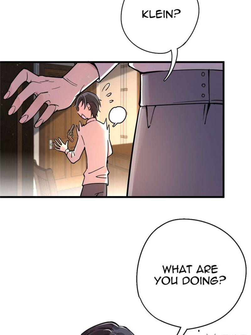 Lord of the Mysteries Chapter 2 page 32 - Chapter 2