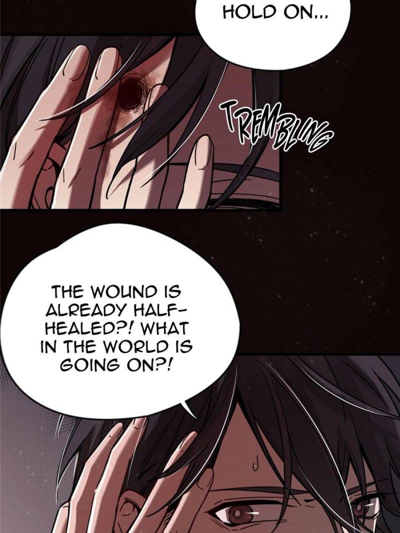 Lord of the Mysteries Chapter 2 page 4 - Chapter 2