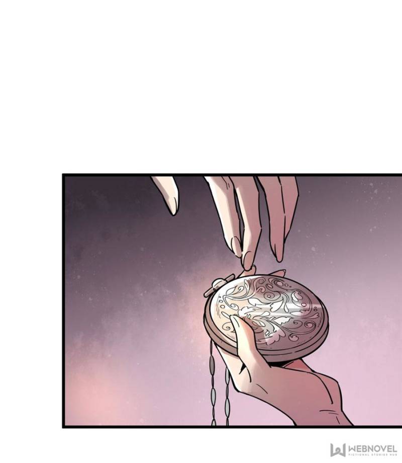 Lord of the Mysteries Chapter 2 page 41 - Chapter 2