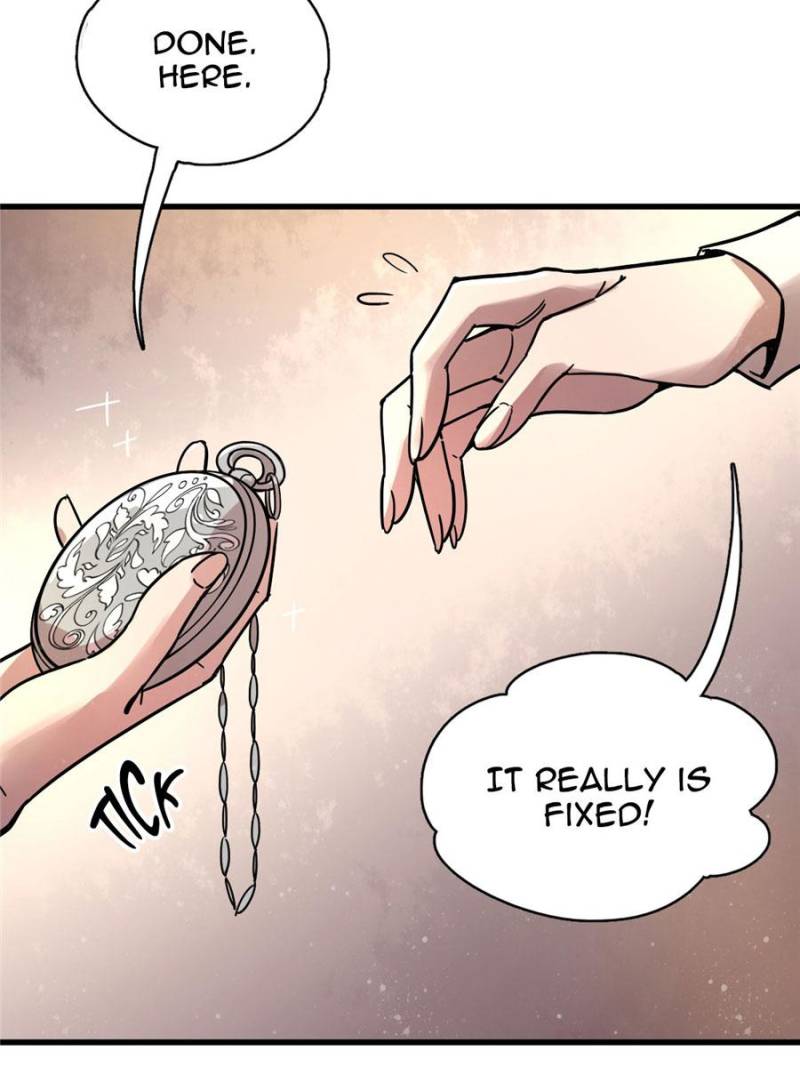 Lord of the Mysteries Chapter 2 page 46 - Chapter 2