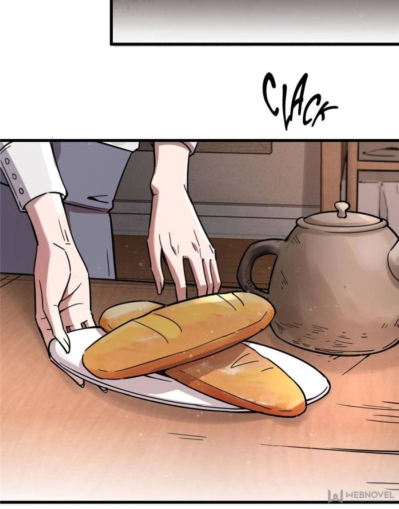 Lord of the Mysteries Chapter 2 page 50 - Chapter 2