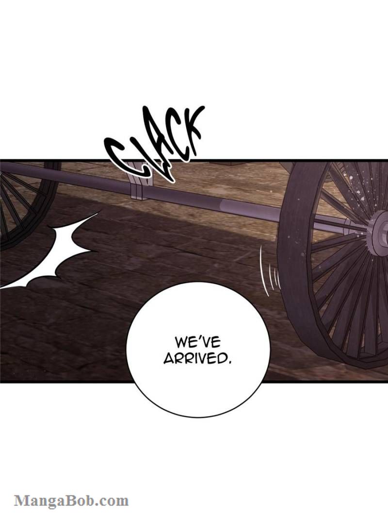 Lord of the Mysteries Chapter 20 page 1 - Chapter 20