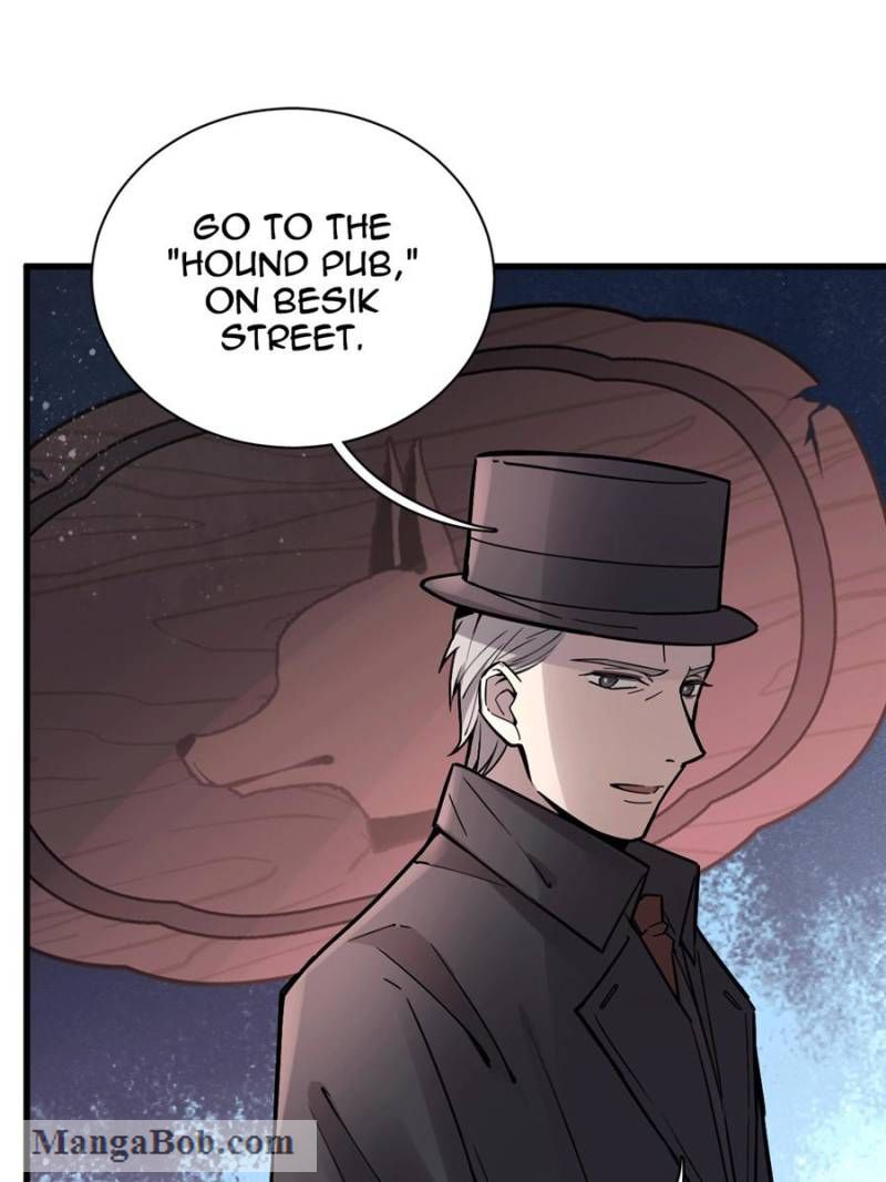 Lord of the Mysteries Chapter 20 page 13 - Chapter 20