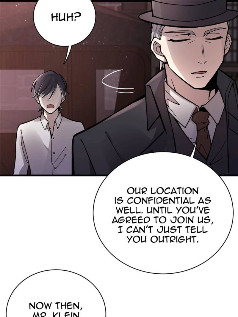 Lord of the Mysteries Chapter 20 page 15 - Chapter 20