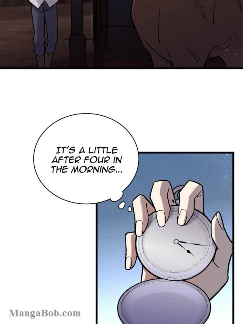 Lord of the Mysteries Chapter 20 page 21 - Chapter 20