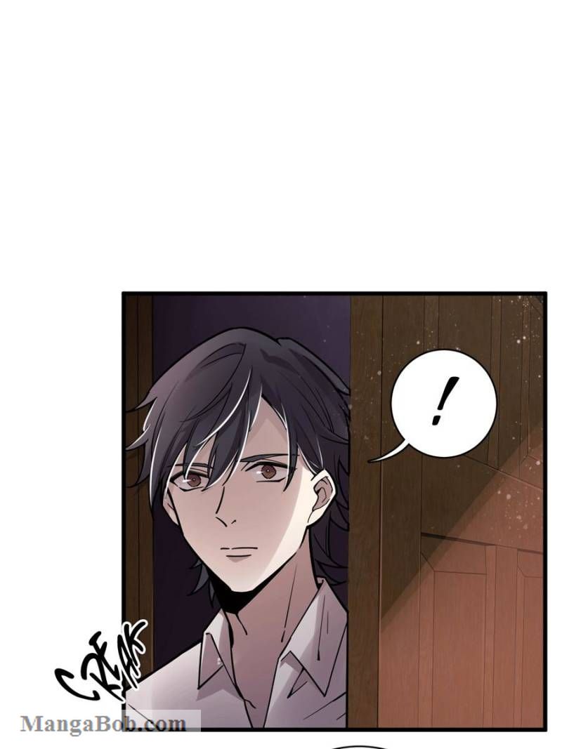 Lord of the Mysteries Chapter 20 page 25 - Chapter 20