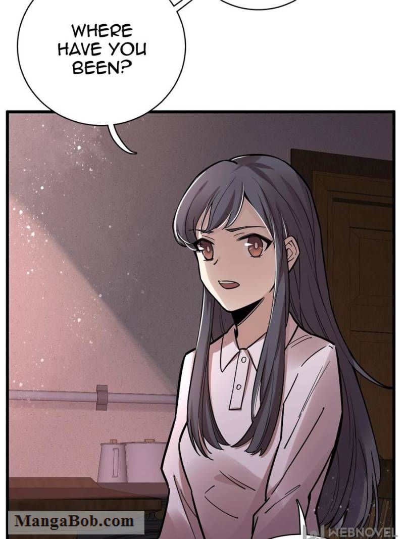 Lord of the Mysteries Chapter 20 page 27 - Chapter 20