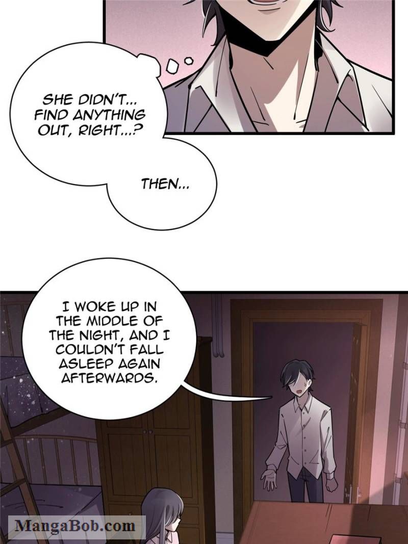 Lord of the Mysteries Chapter 20 page 30 - Chapter 20