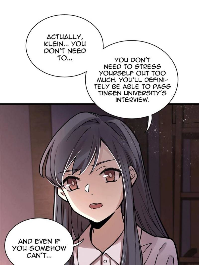 Lord of the Mysteries Chapter 20 page 35 - Chapter 20
