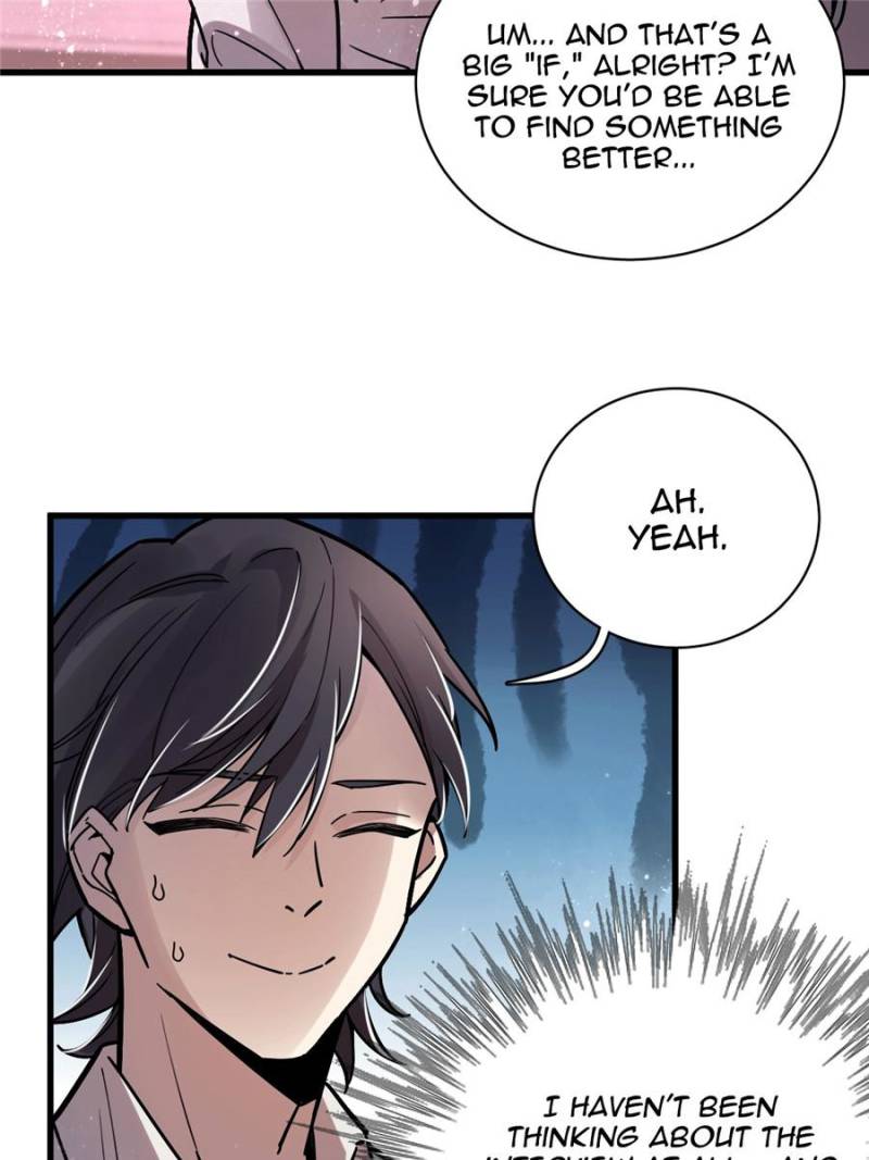 Lord of the Mysteries Chapter 20 page 37 - Chapter 20