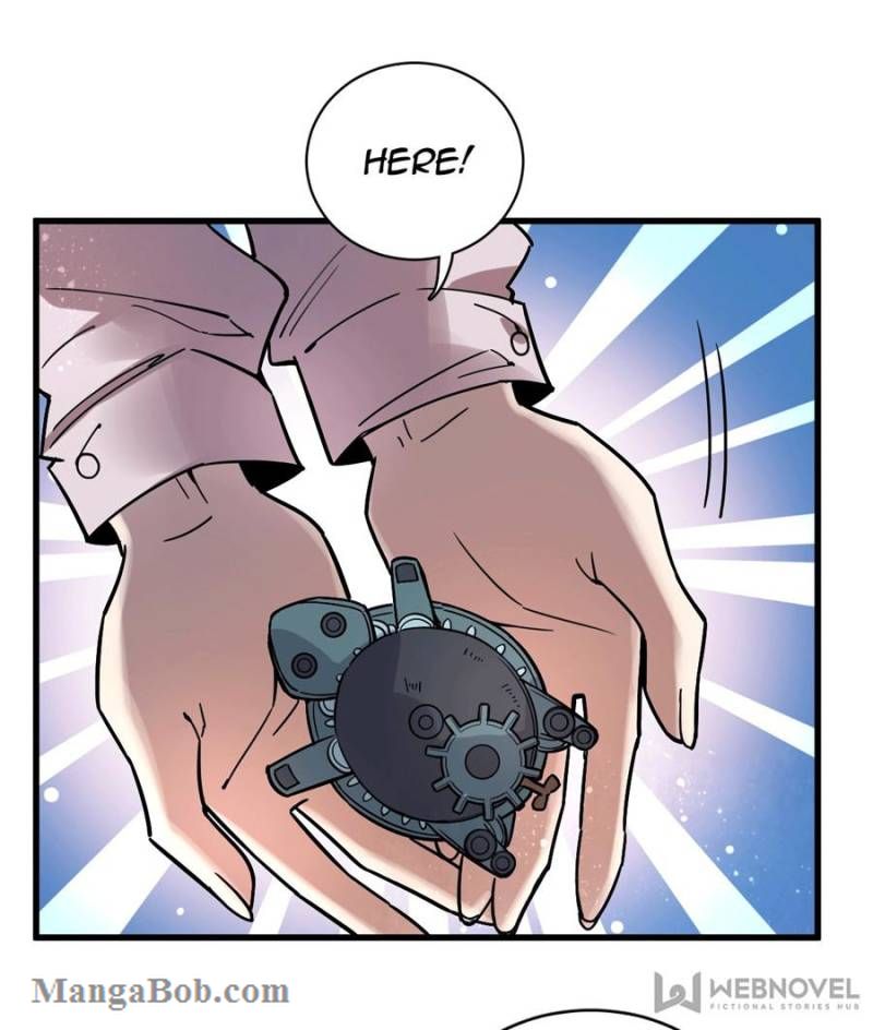Lord of the Mysteries Chapter 20 page 41 - Chapter 20