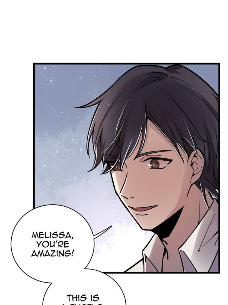 Lord of the Mysteries Chapter 20 page 46 - Chapter 20