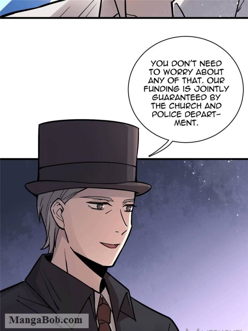 Lord of the Mysteries Chapter 20 page 5 - Chapter 20