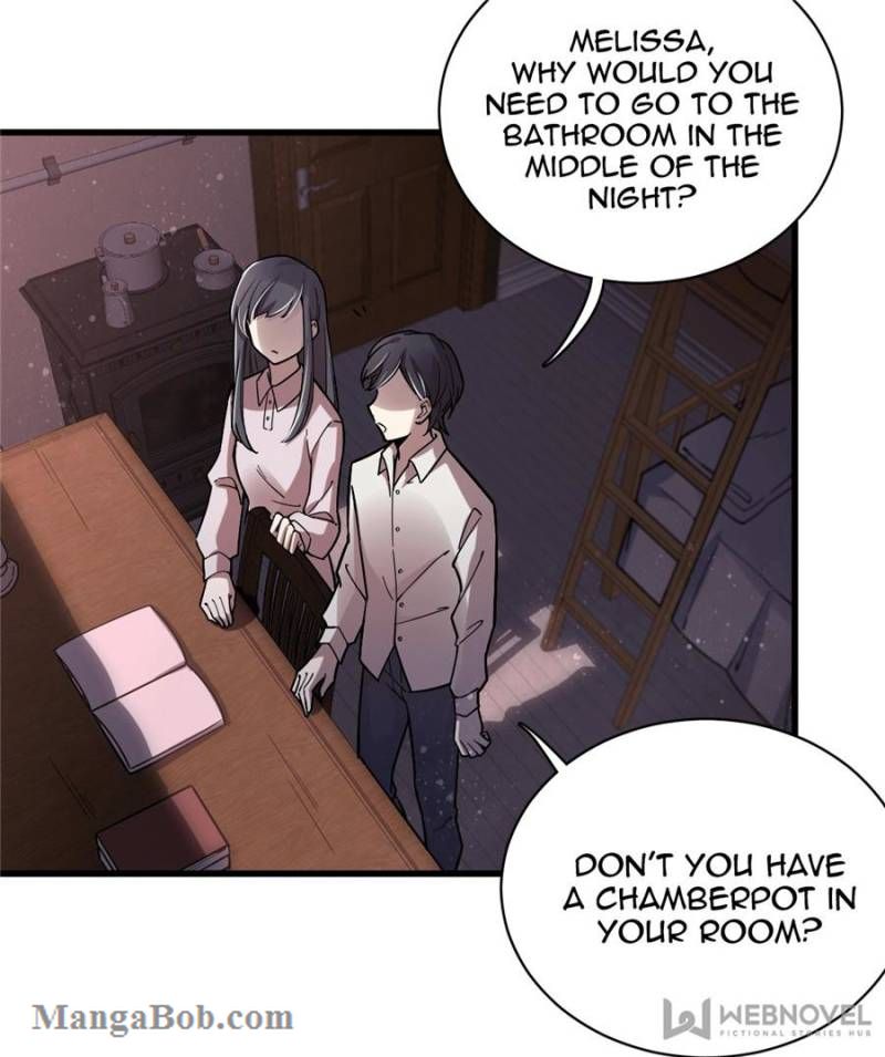Lord of the Mysteries Chapter 20 page 50 - Chapter 20