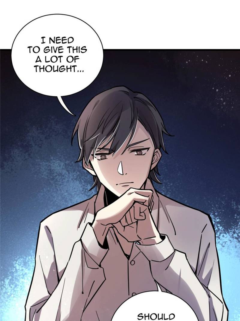 Lord of the Mysteries Chapter 20 page 56 - Chapter 20
