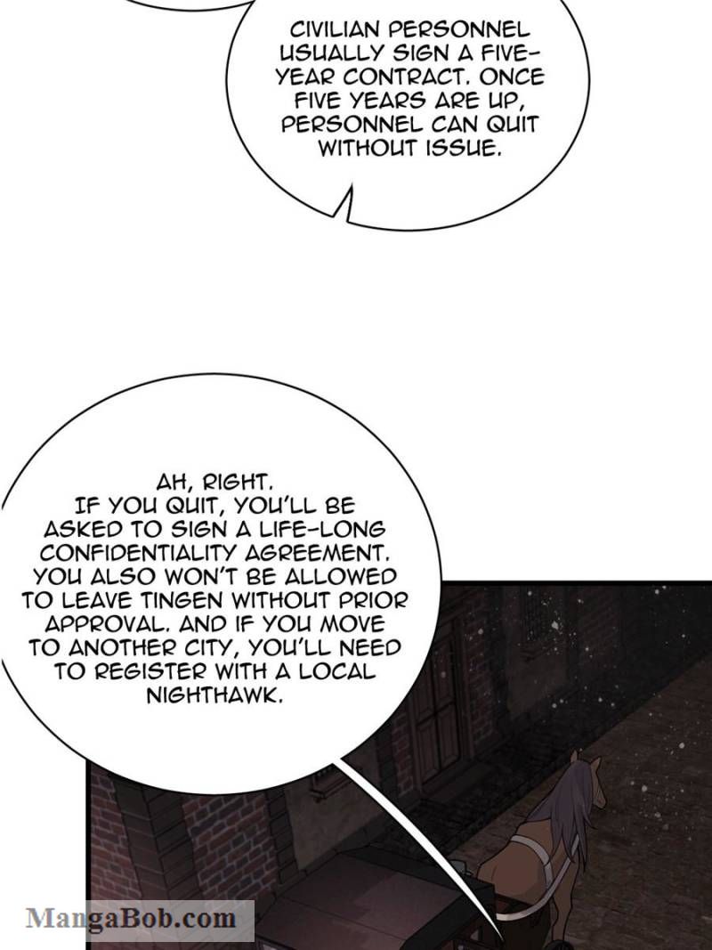 Lord of the Mysteries Chapter 20 page 9 - Chapter 20