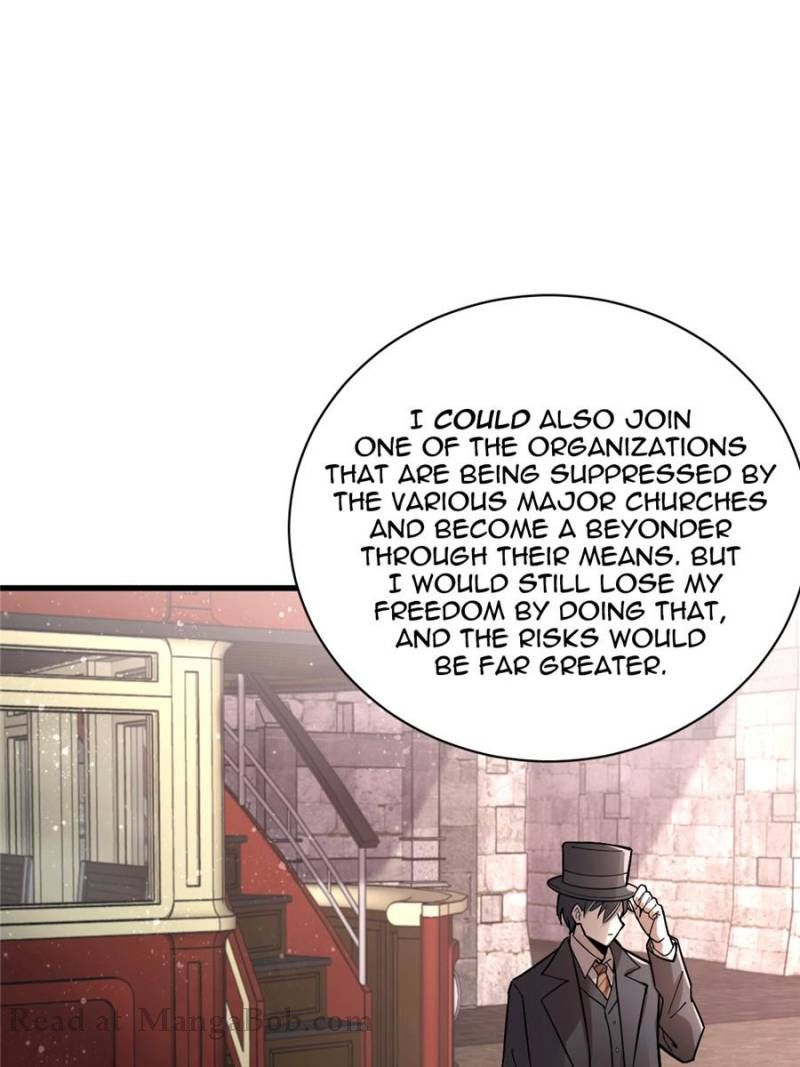 Lord of the Mysteries Chapter 21 page 10 - Chapter 21