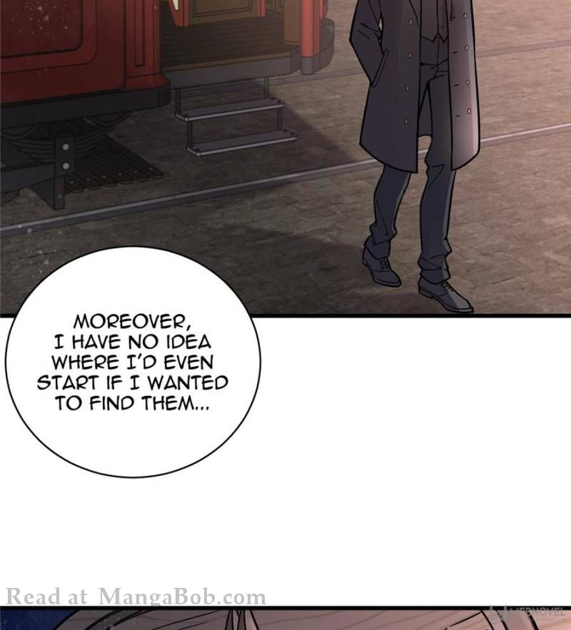 Lord of the Mysteries Chapter 21 page 11 - Chapter 21
